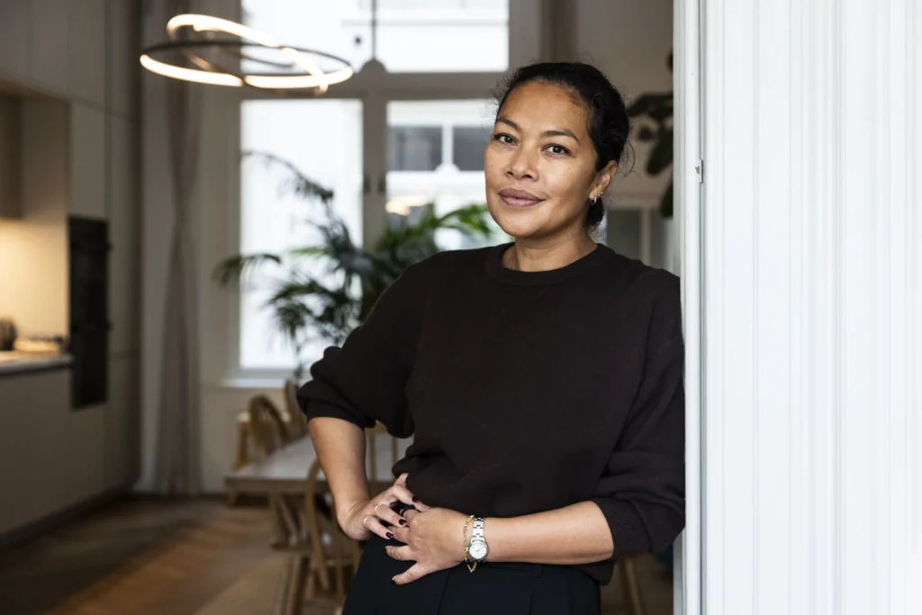 Karin Amatmoekrim